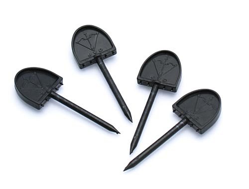 SHEET ATTACHMENT NAIL